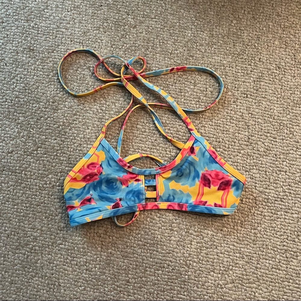 Jolyn Tomcat Top
